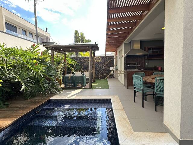 #1210 - Casa para Locação em Campinas - SP - 2