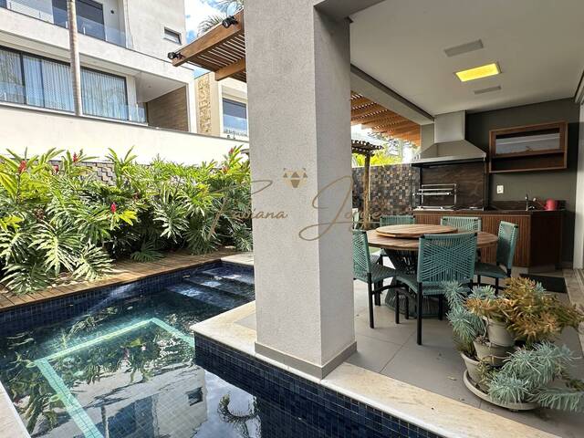 #1210 - Casa para Locação em Campinas - SP - 1