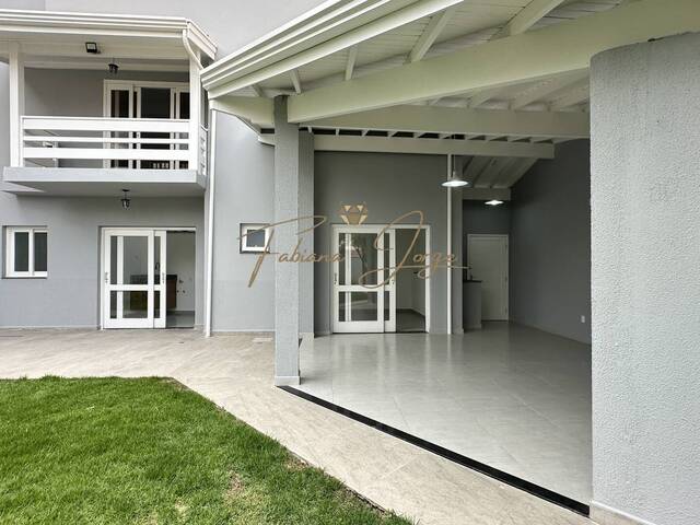 #1211 - Casa para Venda em Valinhos - SP - 3