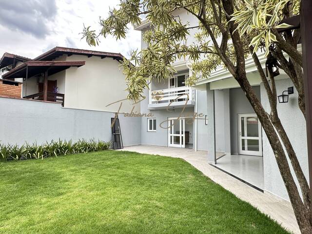 #1211 - Casa para Venda em Valinhos - SP - 2