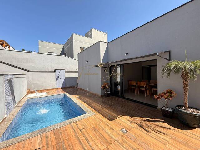 Venda em SWISS PARK - Campinas