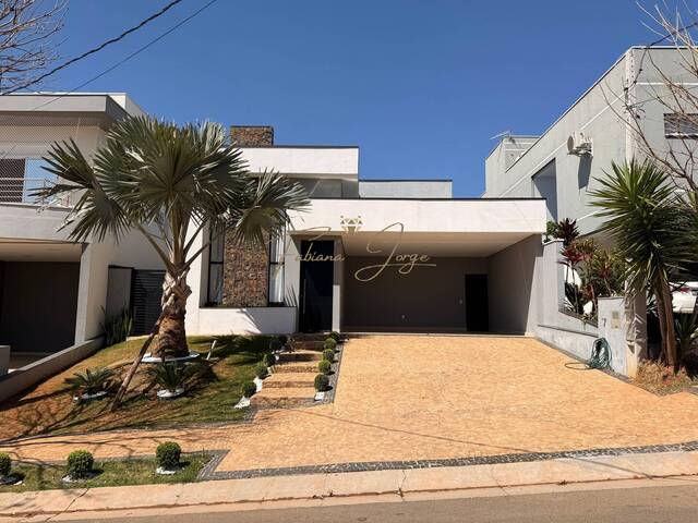 #1212 - Casa para Venda em Campinas - SP - 2