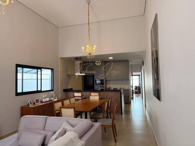 #1212 - Casa para Venda em Campinas - SP - 3