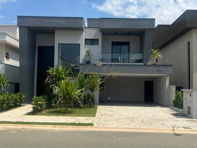 #1213 - Casa em condomínio para Venda em Campinas - SP - 3