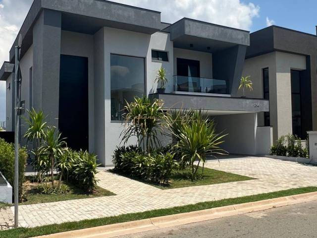 #1213 - Casa em condomínio para Venda em Campinas - SP - 2