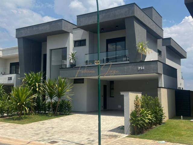 Casa em condomínio para Venda em Campinas - 4