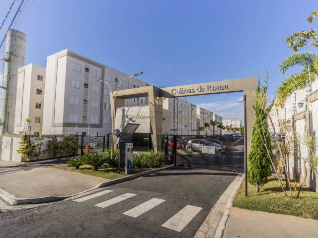 #1217 - Apartamento para Venda em Campinas - SP - 2