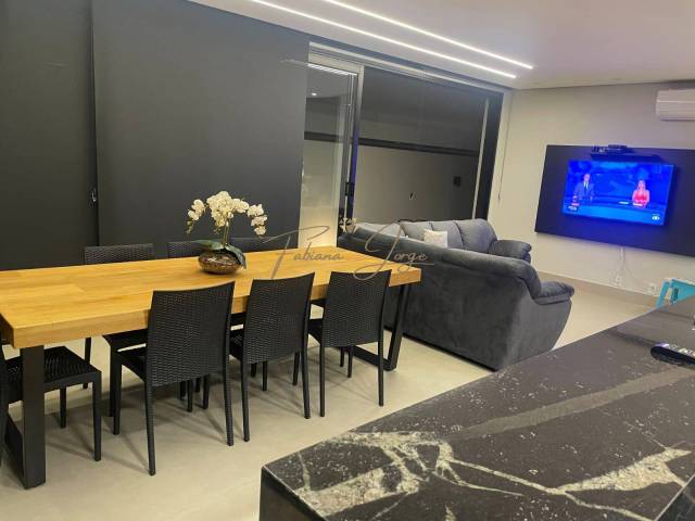 #1219 - Casa em condomínio para Venda em Campinas - SP - 2