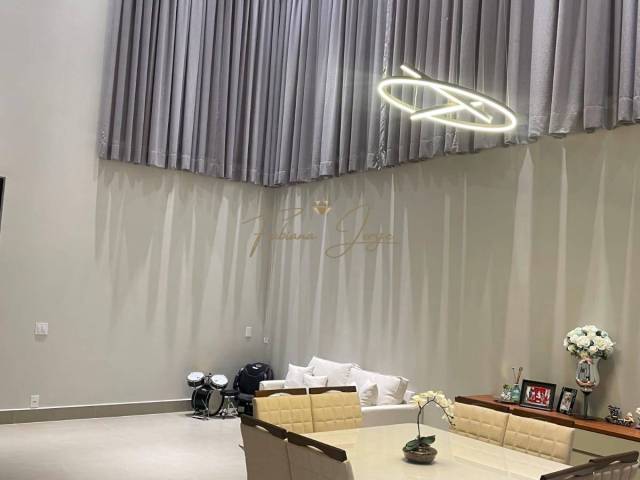 #1219 - Casa em condomínio para Venda em Campinas - SP - 3