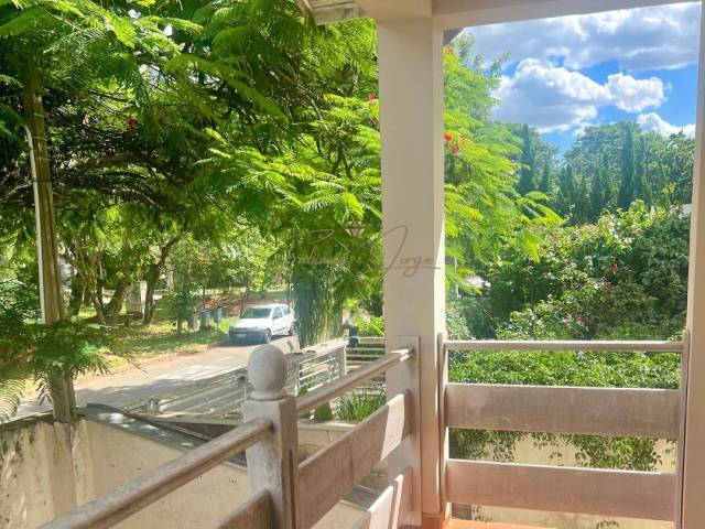 #1220 - Casa em condomínio para Venda em Campinas - SP - 3