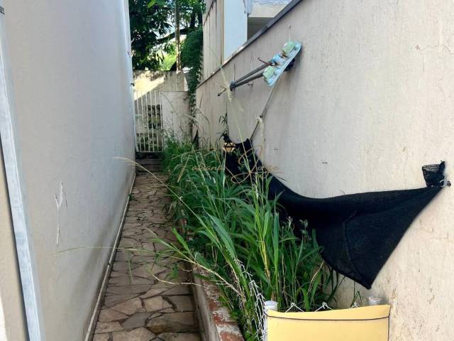 #1220 - Casa em condomínio para Venda em Campinas - SP - 2