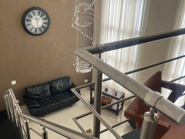 #1222 - Casa em condomínio para Venda em Sumaré - SP - 3