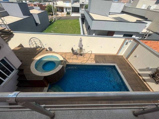 Venda em RESIDENCIAL REAL PARQUE SUMARÉ - Sumaré