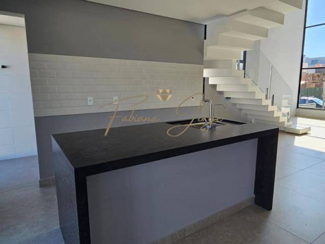 #1223 - Casa para Venda em Valinhos - SP - 2