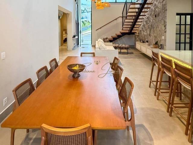 Casa para Venda em Valinhos - 5