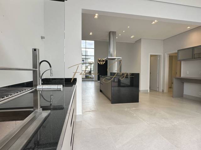 #1125 - Casa em condomínio para Venda em Valinhos - SP - 2