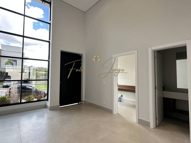 #1124 - Casa em condomínio para Venda em Valinhos - SP - 3