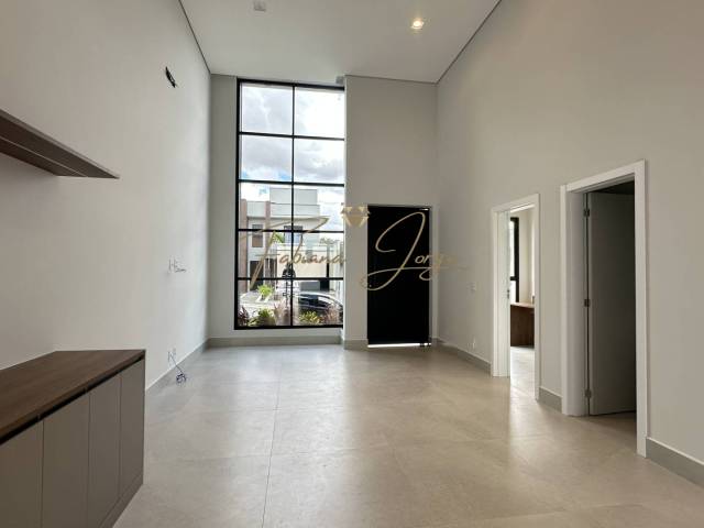 #1124 - Casa em condomínio para Venda em Valinhos - SP - 1