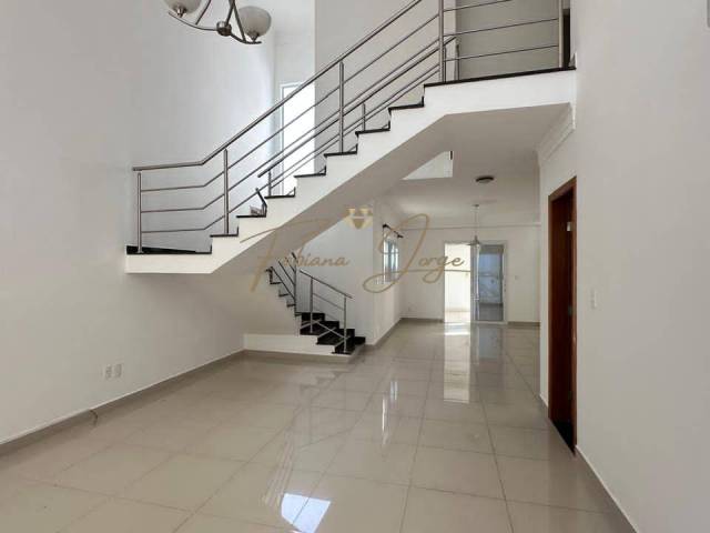 #1226 - Casa em condomínio para Locação em Campinas - SP - 3