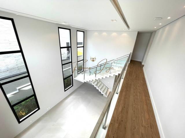 #1227 - Casa em condomínio para Venda em Campinas - SP - 3