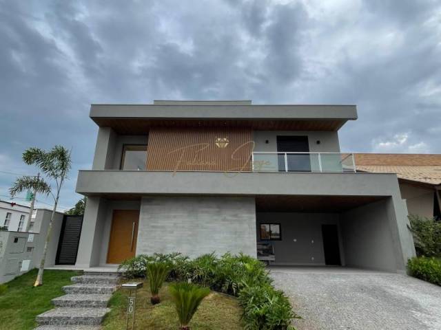 Venda em Loteamento Parque dos Alecrins - Campinas