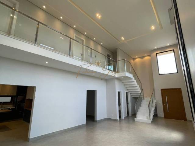 #1228 - Casa em condomínio para Venda em Campinas - SP - 2