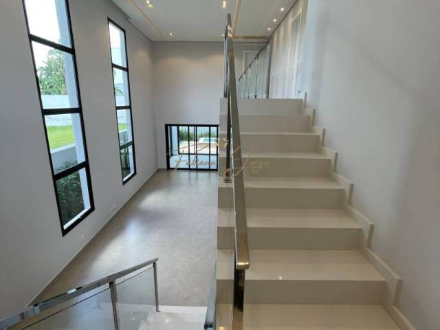 #1228 - Casa em condomínio para Venda em Campinas - SP - 3