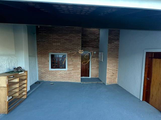 #1230 - Casa para Venda em Campinas - SP - 2