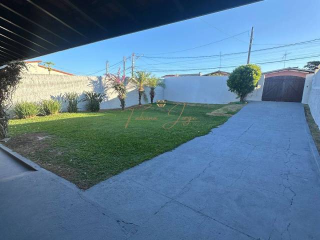 Casa para Venda em Campinas - 4
