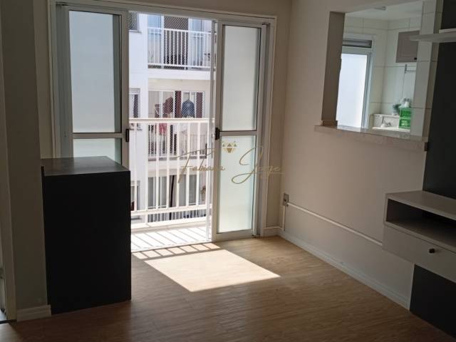 #1231 - Apartamento para Venda em Valinhos - SP - 1