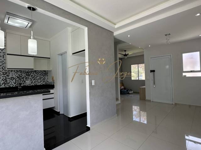 #1234 - Casa para Venda em Campinas - SP - 3