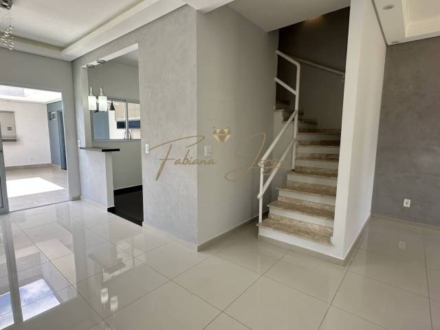 #1234 - Casa para Venda em Campinas - SP - 2