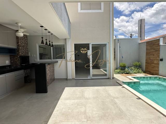 Venda em Jardim Leonor - Campinas