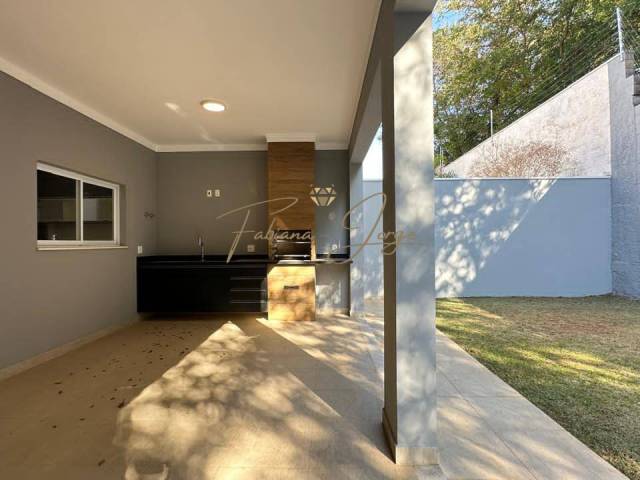 #1235 - Casa em condomínio para Venda em Valinhos - SP - 1