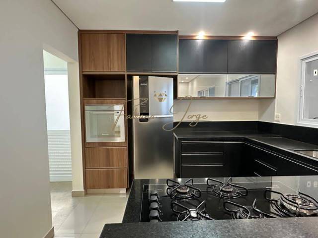 #1235 - Casa em condomínio para Venda em Valinhos - SP - 3