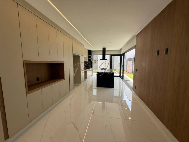 #1237 - Casa em condomínio para Venda em Campinas - SP - 2