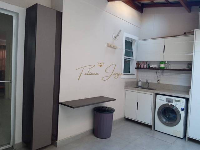 #1240 - Casa em condomínio para Venda em Campinas - SP - 2