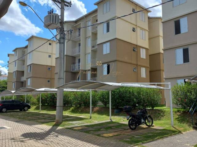 #1242 - Apartamento para Venda em Campinas - SP - 1