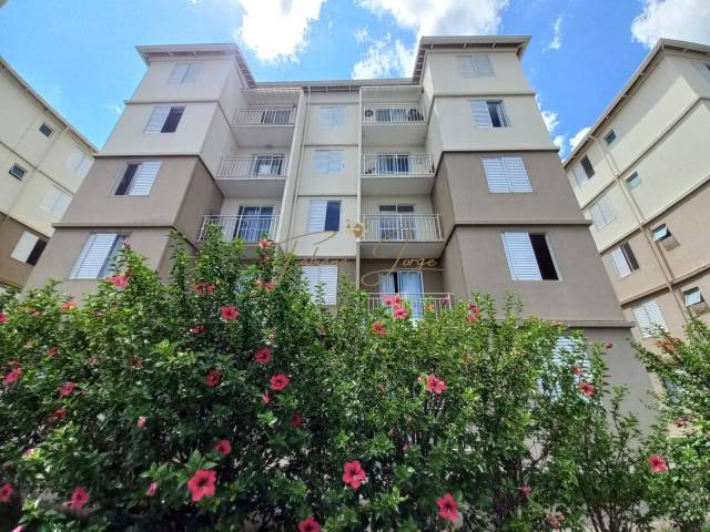 #1242 - Apartamento para Venda em Campinas - SP - 2