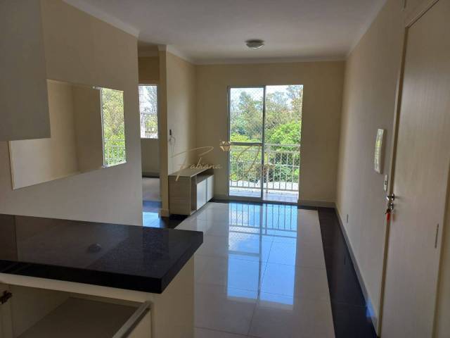 #1242 - Apartamento para Venda em Campinas - SP - 3