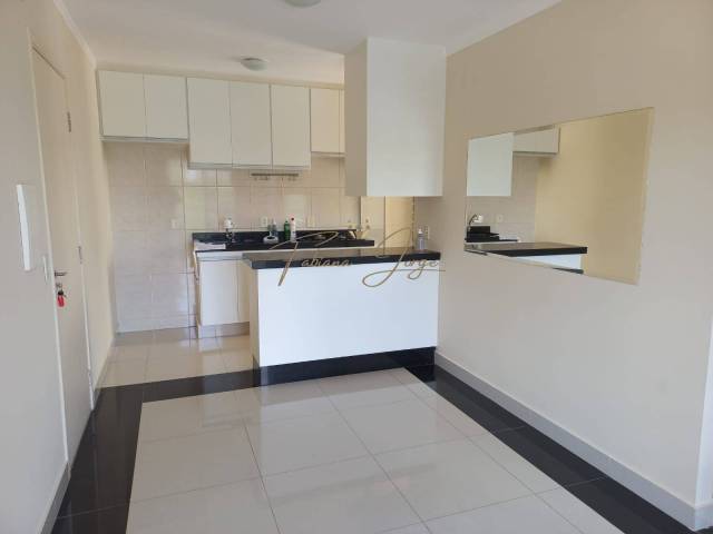 #1242 - Apartamento para Venda em Campinas - SP - 3