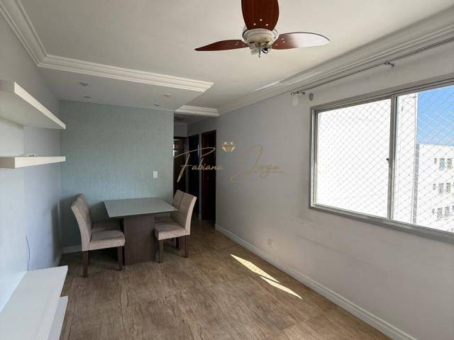 #1243 - Apartamento para Venda em Campinas - SP - 1