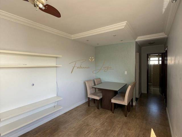 #1243 - Apartamento para Venda em Campinas - SP - 2