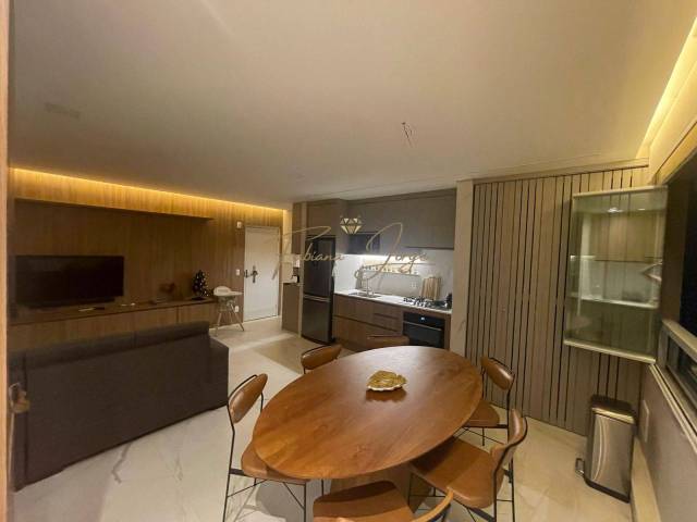 #1244 - Apartamento para Venda em Campinas - SP - 2