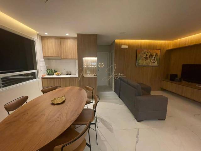 #1244 - Apartamento para Venda em Campinas - SP - 3