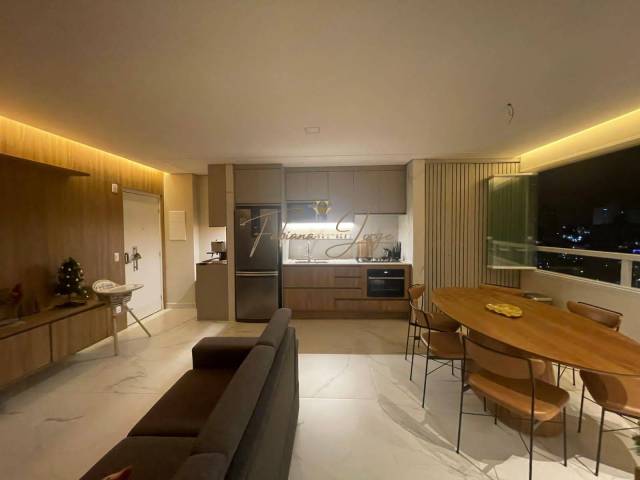 Apartamento para Venda em Campinas - 4