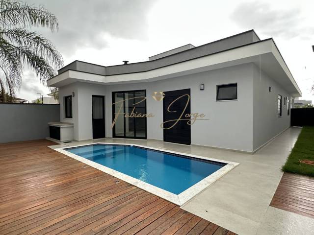 Venda em SWISS PARK - Campinas