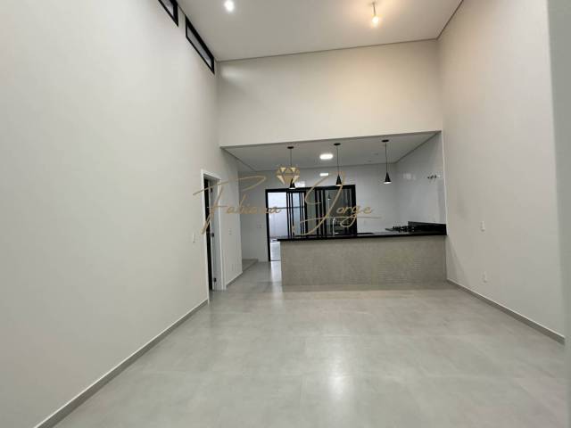 #1241 - Casa em condomínio para Venda em Campinas - SP - 2