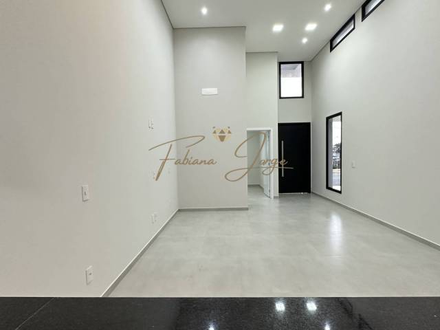 #1241 - Casa em condomínio para Venda em Campinas - SP - 3