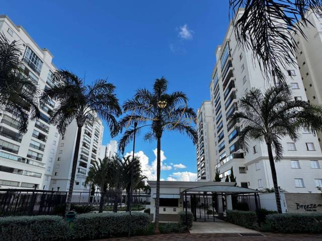 #1245 - Apartamento para Venda em Campinas - SP - 1